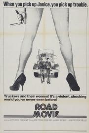 Road Movie filmas