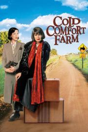 Cold Comfort Farm filmas