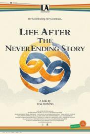 Life After the NeverEnding Story filmas