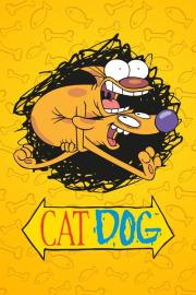 CatDog filmas