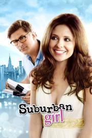 Suburban Girl filmas