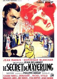 The Secret of Mayerling filmas
