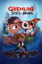Gremlins: Secrets of the Mogwai filmas