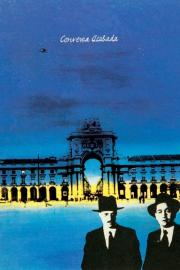 The Conversation Is Over filmas