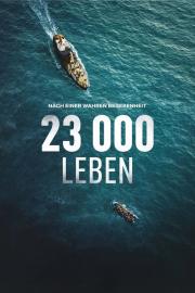 23 000 Leben filmas