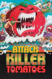 Attack of the Killer Tomatoes! filmas