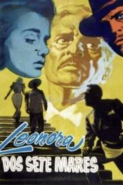 Leonora de los siete mares filmas