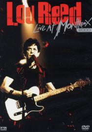 Lou Reed Live at Montreux 2000 filmas