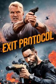 Exit Protocol filmas