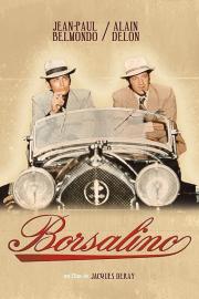 Borsalino filmas