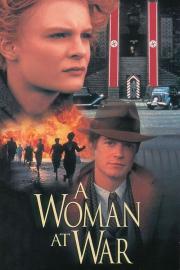 A Woman at War filmas