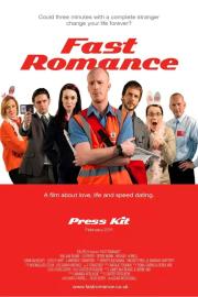 Fast Romance filmas