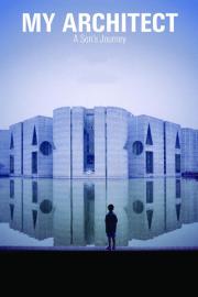 My Architect: A Son's Journey filmas