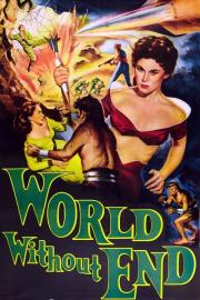 World Without End filmas