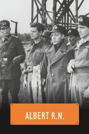 Albert R.N. filmas