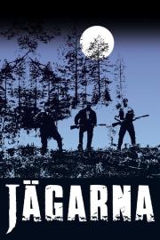 Jägarna filmas