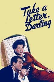 Take a Letter, Darling filmas