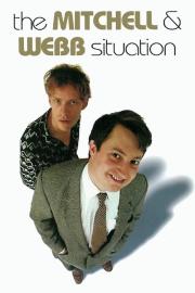 The Mitchell and Webb Situation filmas