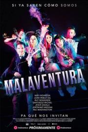Malaventura filmas
