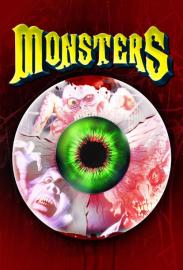 Monsters filmas