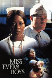 Miss Evers' Boys filmas