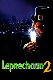 Leprechaun 2 filmas