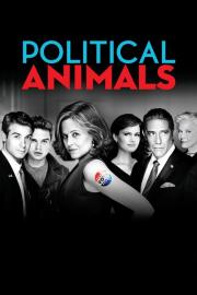 Political Animals filmas