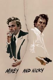 Mikey and Nicky filmas