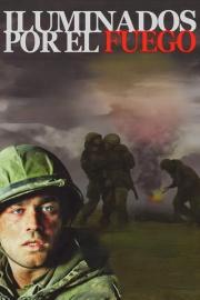 Iluminados por el fuego filmas