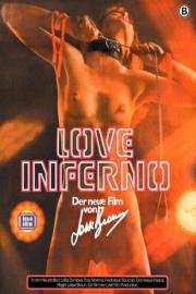 Love Inferno filmas