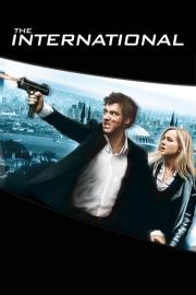 International filmas