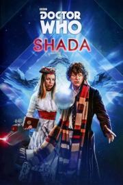 Doctor Who: Shada filmas