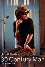 Scott Walker: 30 Century Man filmas