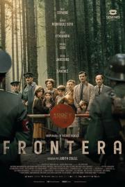 Frontera filmas
