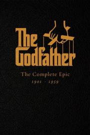 The Godfather: The Complete Epic 1901–1959 filmas