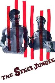 The Steel Jungle filmas