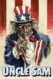 Uncle Sam filmas