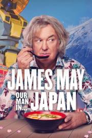James May: Our Man in… filmas