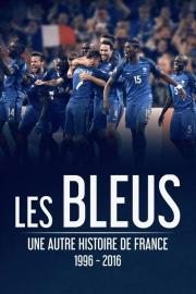 The Blues: Another Story of France filmas