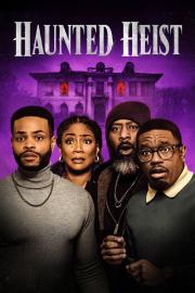 Haunted Heist filmas