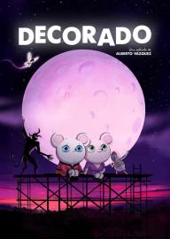Decorado filmas