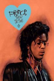 Prince: The Peach and Black Times filmas