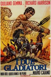 The Two Gladiators filmas