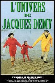 The World of Jacques Demy filmas