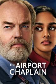 The Airport Chaplain filmas