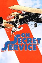 On Secret Service filmas