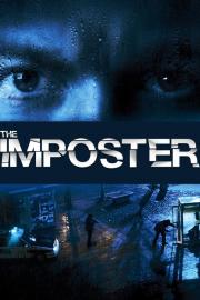 The Imposter filmas