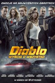 Diablo. Wyścig o wszystko filmas