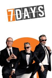 7 Days filmas