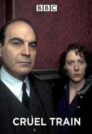 Cruel Train filmas